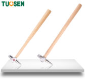 Búa thép mũi nhọn kiểm tra Tuosen với 2 lựa chọn 100 và 300