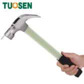 Búa đóng đinh đa năng chống trượt có đầu hút, tùy chọn lực đóng 0.25kg, 0.5kg và 0.75kg - Tuosen