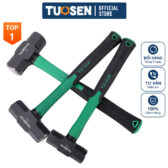Búa tạ đóng đinh 2P-3P-4P với tay cầm bọc cao su Tuosen