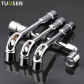 Tuýp điếu Tuosen với nhiều lựa chọn đủ size từ 6mm đến 22mm (giá 1 chiếc)
