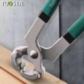 Kìm Nhổ Đinh Đa Năng 8 Inch, Kìm càng cua Tuosen: Công Cụ Nhỏ Gọn, Sức Mạnh Vượt Trội