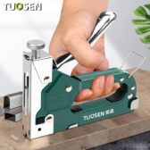 SÚNG BẮN GHIM TUOSEN 3 TRONG 1 – CHẮC, MẠNH, LINH HOẠT