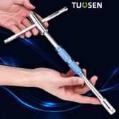 Tay Vặn Chữ T Tuosen Chính Hãng - Thanh Trượt Trợ Lực, Chống Rỉ Sét, Chuyên Sửa Chữa Chuyên Nghiệp
