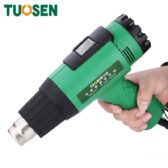 MÁY KHÒ NHIỆT 1800W - 2000W TUOSEN | CHÍNH HÃNG, CÓ CHỈNH NHIỆT, LỰA CHỌN MÀN HÌNH LCD🔥