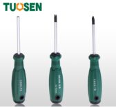 Bộ 4 Tô Vít Đặc Biệt TUOSEN - Chinh Phục Mọi Ốc Vít Hiếm Gặp (Chữ U, 4 Cạnh, Tam Giác)