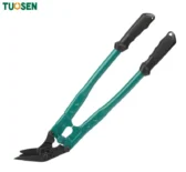 Kéo cắt tôn Tuosen loại Lớn cỡ 18inch và 24inch với khả năng cắt thép tấm