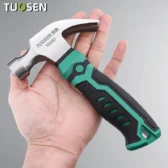 Búa lùn, búa cầm tay mini làm bằng thép carbon Tuosen.
