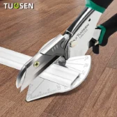 Kéo cắt góc Tuosen điều chỉnh nhiều góc lên tới 45 độ