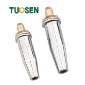 ĐẦU VÒI CẮT SẮT (BÉP CẮT) SIÊU BỀN hãng TUOSEN – CẮT NGỌT, CHỊU NHIỆT CỰC TỐT